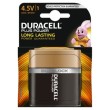 Baterija DURACELL 4.5V Plus 1/1 19663