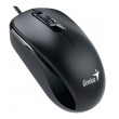 Miš GENIUS DX-110 Optical Mouse Black USB 16927