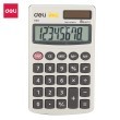 Kalkulator komercijalni 8 mjesta Deli E1120 17350