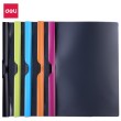 Fascikl s klip mehanikom A4 za 30 listova Deli W38964 20264