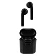 Slušalice+mikrofon T'nB Playback - Black - Bluetooth 22695