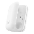 Slušalice+mikrofon T'nB Shiny - White/White - Bluetooth 22435