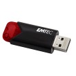 USB 3.2 Flash drive 16GB EMTEC Click Easy B110 - Red 25900