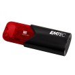 USB 3.2 Flash drive 16GB EMTEC Click Easy B110 - Red 25901