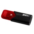 USB 3.2 Flash drive  16GB EMTEC Click Easy B110 - Red 25901