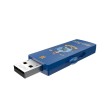 USB 2.0 Flash drive 16GB EMTEC M730 Ravenclaw 22453