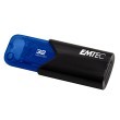 USB 3.2 Flash drive  32GB EMTEC Click Easy B110 - Blue 23475