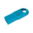 USB 2.0 Flash drive 32GB EMTEC D250 Mini Blue 26320