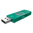 USB 2.0 Flash drive 32GB EMTEC M730 Slytherin 23487