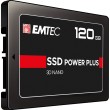 SSD 2.5" SATA-3 120GB EMTEC X150 24383