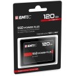 SSD 2.5" SATA-3  120GB EMTEC X150 24382