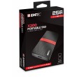 SSD eksterni 2.5" 256GB USB3.1 EMTEC X200 24396