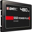 SSD 2.5" SATA-3  480GB EMTEC X150 25890