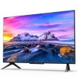 TV XIAOMI Mi P1, LED, 43", 109cm, UHD, SMART, Android 24745