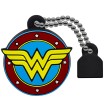 USB 2.0 Flash drive 16GB EMTEC Collector DC Wonder Woman 24471