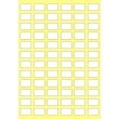Etiketa slep 19x12mm 1/1 21902
