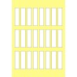 Etiketa slep 50x12mm 1/1 20219