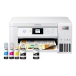 Printer EPSON L4266 All-In-One EcoTank WiFi - bijeli 27951