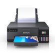 Printer EPSON L8050 EcoTank WiFi A4 - ispis na CD/DVD -crni 31034