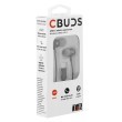 Slušalice+mikrofon T'nB Type-C-Buds - crne 23691