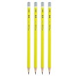 Olovka grafitna Deli Scribe HB EU50900 17114