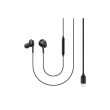 Slušalice+mikrofon SAMSUNG EO-IC100 USB-C In-ear crne 27099