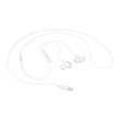 Slušalice+mikrofon SAMSUNG EO-IC100 USB-C In-ear bijele 27109