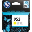 Tinta HP F6U14AE Yellow No.953 original 18010