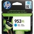 Tinta HP F6U16AE Cyan No.953XL original 18027