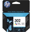 Tinta HP F6U65AE Tri-color No.302 original 16784