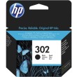 Tinta HP F6U66AE Black No.302 original 16790