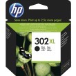 Tinta HP F6U68AE Black No.302XL original 17932