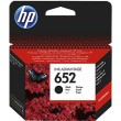 Tinta HP F6V25AE Black No.652 original 16650