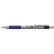 Olovka kemijska Zebra F301 0,7 plavi ispis 17577