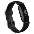 Smart watch FITBIT Inspire 2 Black - FB418BKBK 23554