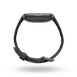 Smart watch FITBIT Versa 2 Black/Carbon Aluminum - FB507BKBK 23217