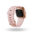 Smart watch FITBIT Versa 2 Petal/Copper Rose Aluminum - FB507RGPK 23226