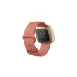 Smart watch FITBIT Versa 3, Pink Clay/Soft Gold - FB511GLPK 23203