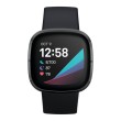 Smart watch FITBIT Sense, Carbon/Graphite - FB512BKBK 23250