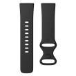 Smart watch FITBIT Sense, Carbon/Graphite - FB512BKBK 23253