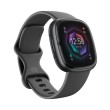 Smart watch FITBIT Sense 2 Shadow Grey/Graphite - FB521BKGB 29072