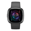 Smart watch FITBIT Sense 2 Shadow Grey/Graphite - FB521BKGB 29076