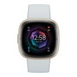 Smart watch FITBIT Sense 2 Blue Mist/Soft Gold - FB521GLBM 29079