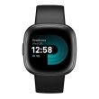 Smart watch FITBIT Versa 4 Black/Graphite - FB523BKBK 29092