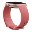 Smart watch FITBIT Versa 4 Pink Sand / Copper Rose - FB523RGRW 29096