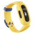 Smart watch FITBIT Ace 3 Black + Minion Yellow - FB419BKYW 28919
