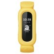 Smart watch FITBIT Ace 3 Black + Minion Yellow - FB419BKYW 28916