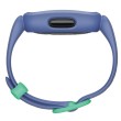 Smart watch FITBIT Ace 3 Blue + Green - FB419BKBU 28906