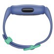 Smart watch FITBIT Ace 3 Blue + Green - FB419BKBU 28910