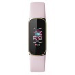 Smart watch FITBIT Luxe Gold/White - FB422GLWT 23764